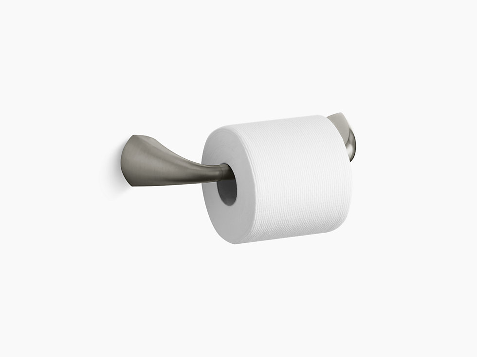 Kohler - MISTOS®  Toilet Tissue Holder